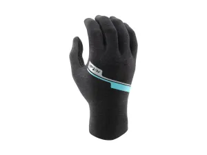 NRS HydroSkin 0.5 Women's Lightweight Paddling Gloves (Closeout)