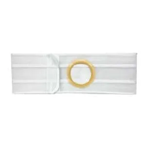 Nu-Form Support 7" Support Belt 3-1/8" Opening Placed 1-1/2" From Bottom, Medium, Left