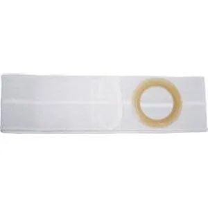 Nu-Form Support Belt 3-1/4" Center Belt Ring 3" Wide 36" - 40" Waist Large