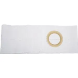 Nu-Form Support Belt 3-3/8" Center Opening 6" Wide 41" - 46" Waist X-Large