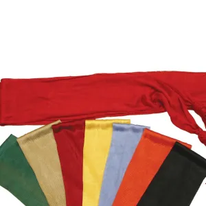 Officer's Silk Sash