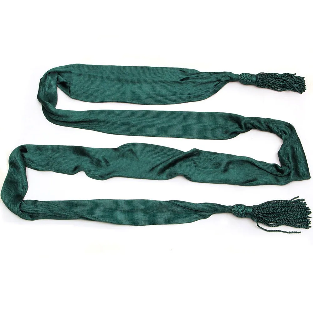 Officer's Silk Sash