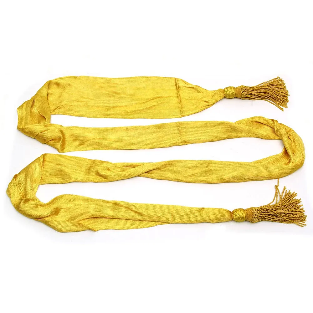 Officer's Silk Sash