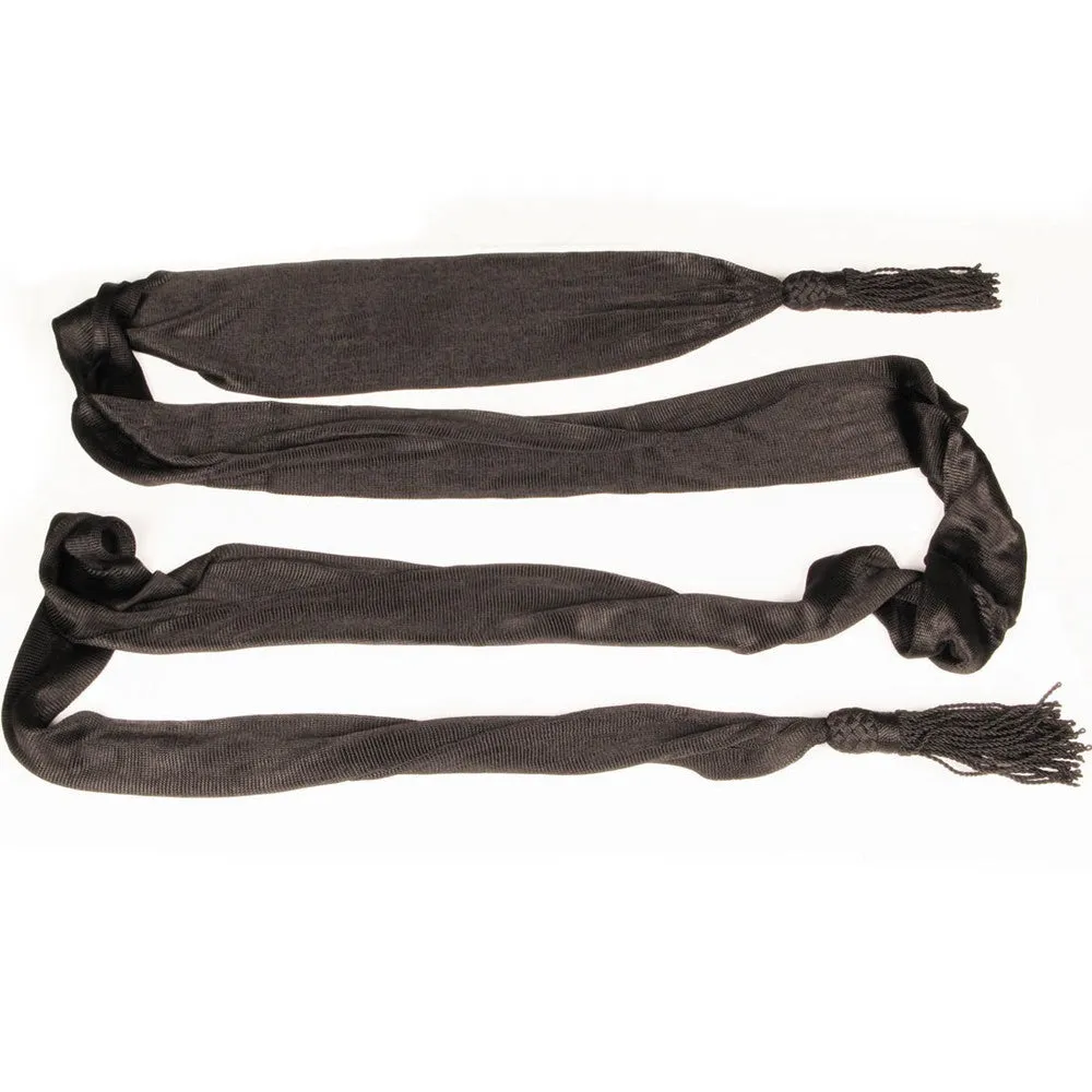 Officer's Silk Sash
