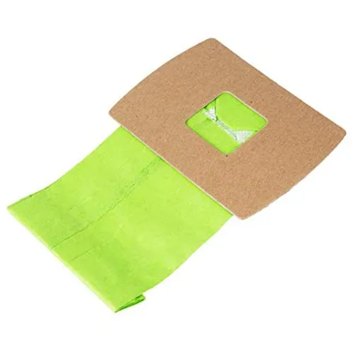 Oreck Buster B Canister Vacuum Paper Bags (8-Pack), AK1BB8A