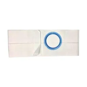 Original Flat Panel 5" Support Belt Prolapse Strap 3-1/4" Center Opening Waist 36"-40" Large, Cool Comfort Elastic