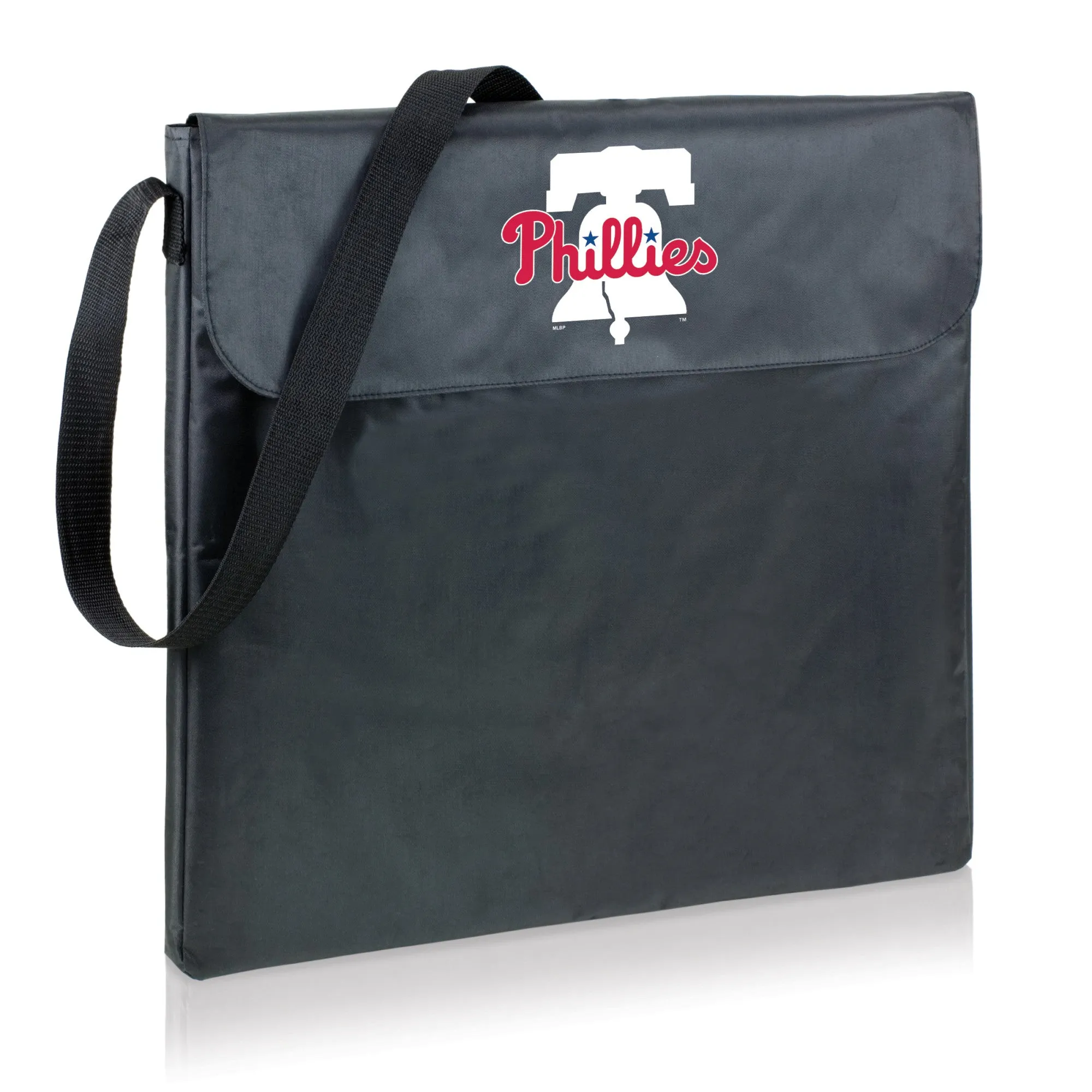 Philadelphia Phillies - X-Grill Portable Charcoal BBQ Grill