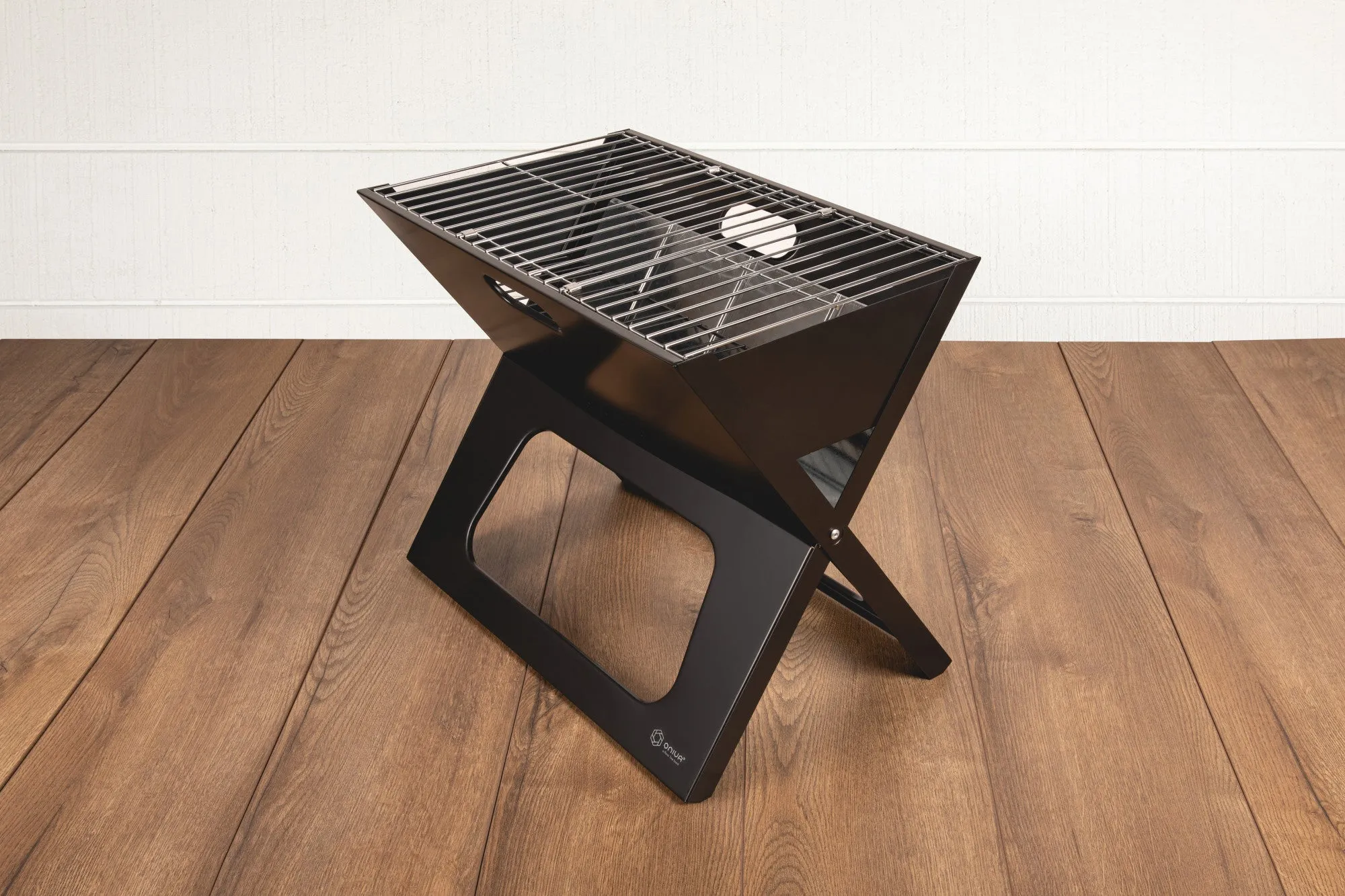 Philadelphia Phillies - X-Grill Portable Charcoal BBQ Grill