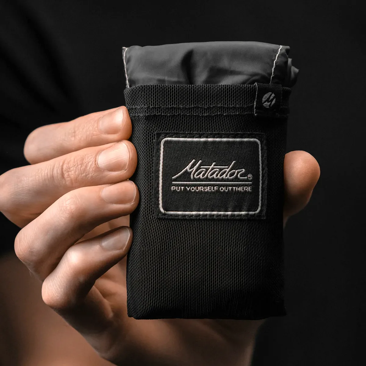 Pocket Blanket