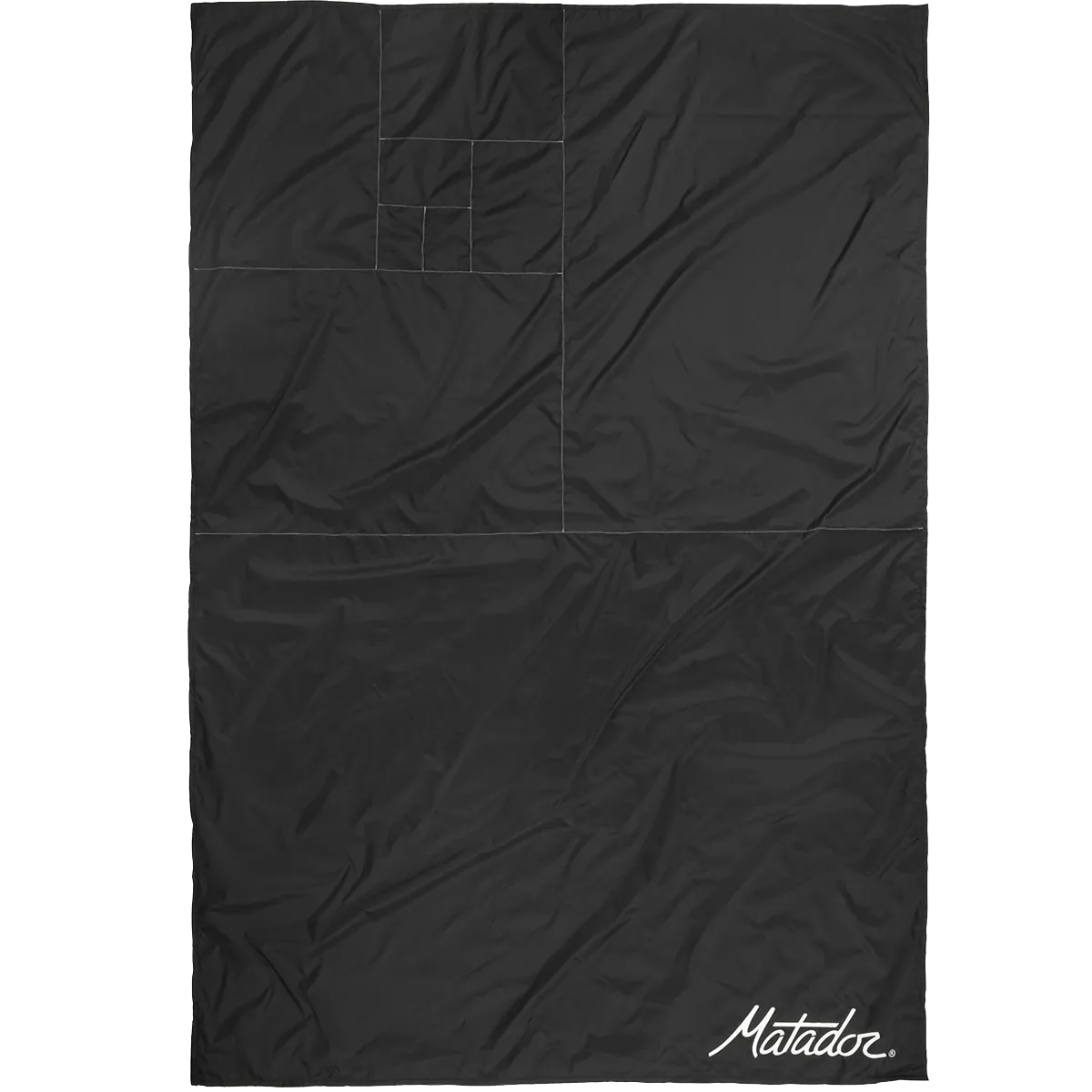 Pocket Blanket