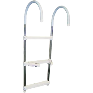 Portable Boat Ladders