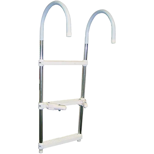 Portable Boat Ladders