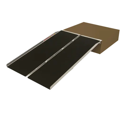 Portable Ramps - Multi-Fold