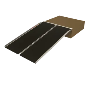 Portable Ramps - Multi-Fold