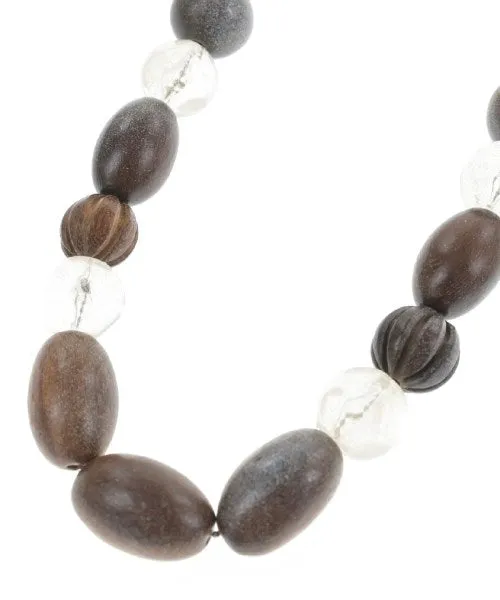 Q Necklaces