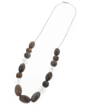 Q Necklaces