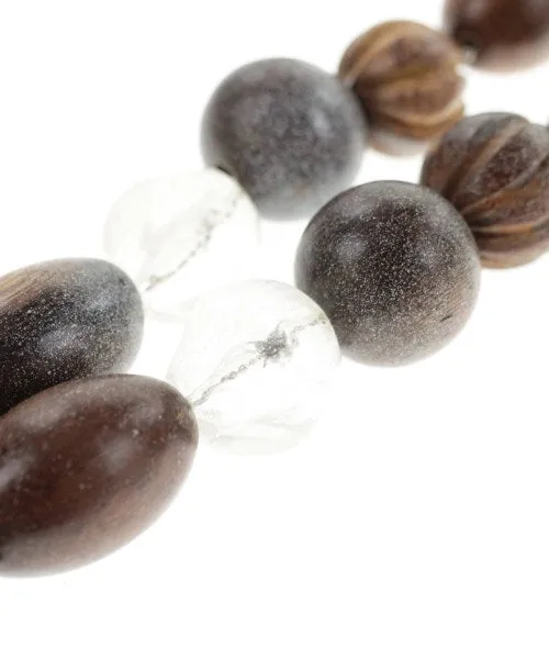 Q Necklaces