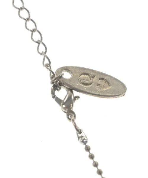 Q Necklaces