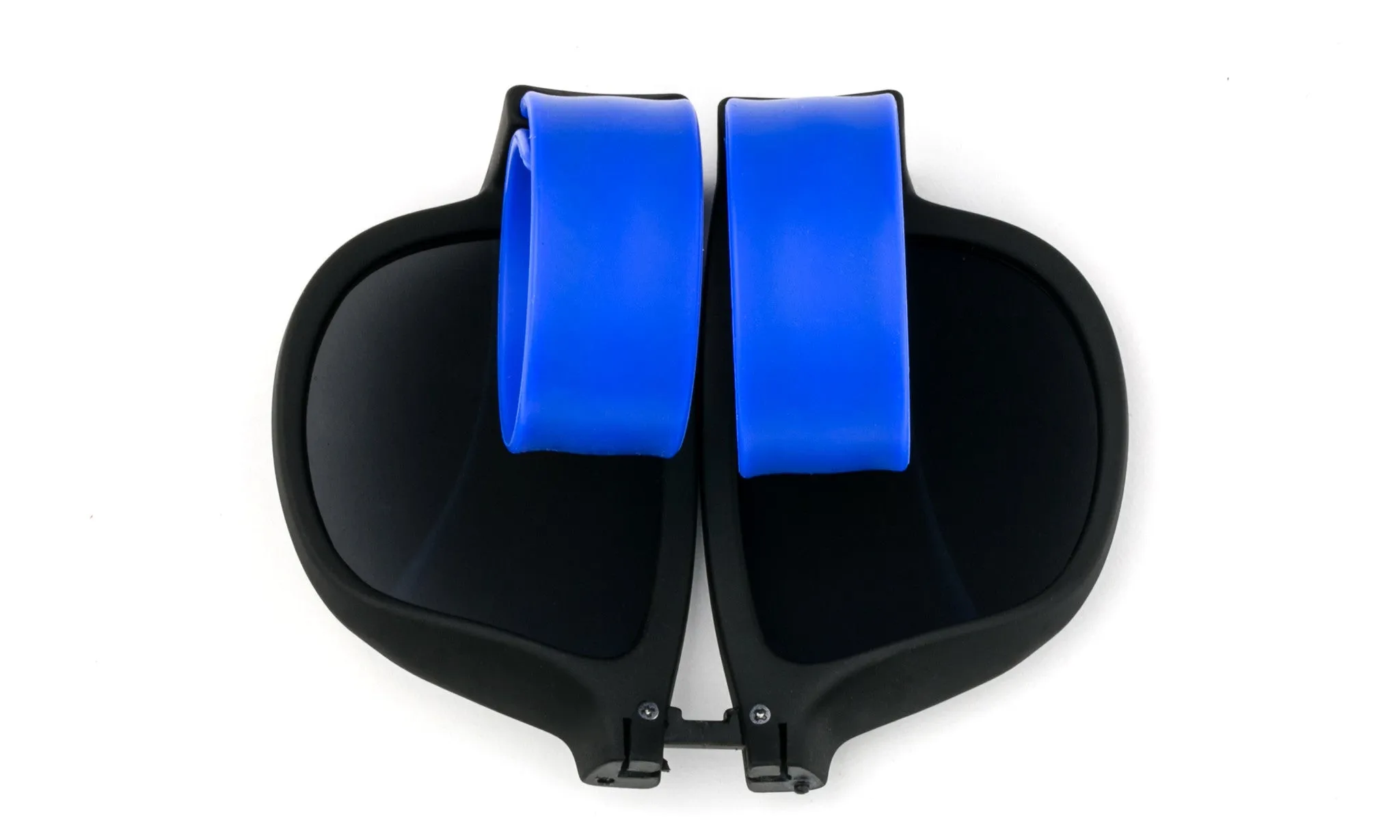 "Loppy" Folding Sunglasses