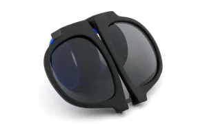 "Loppy" Folding Sunglasses