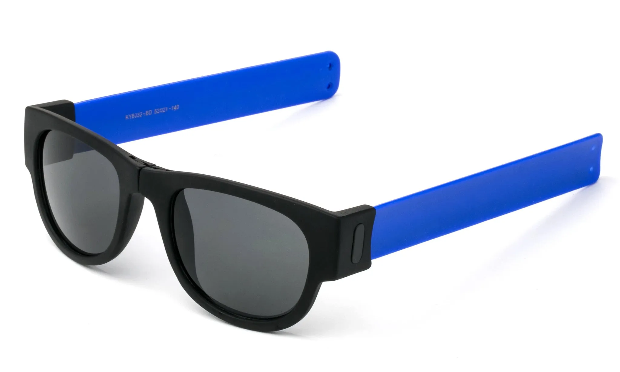 "Loppy" Folding Sunglasses