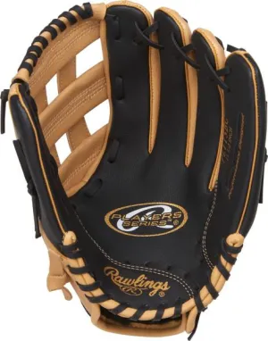 Rawlings 11.5" Youth Players Series PL115BC Baseball Glove
