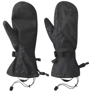 Revel Shell Mitts