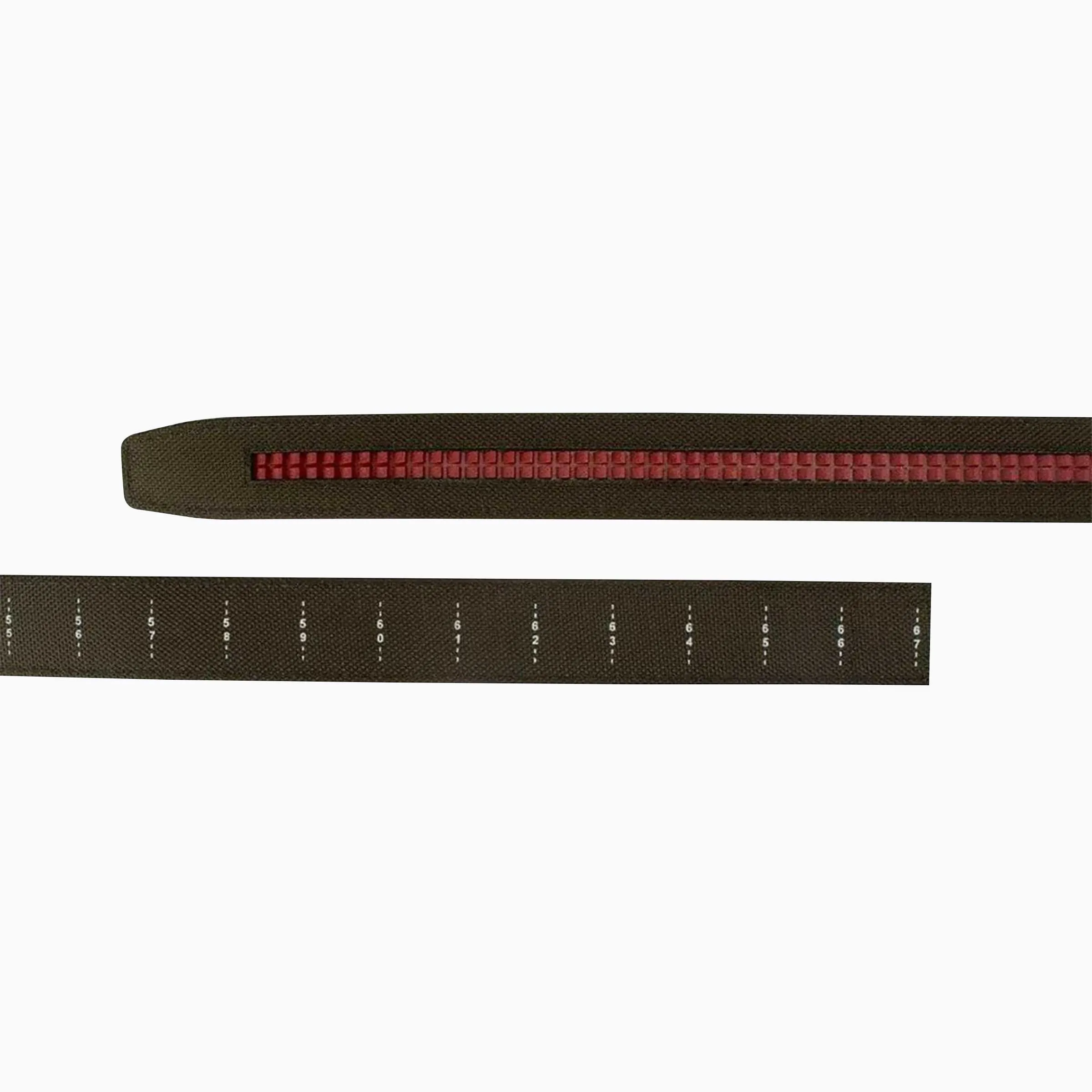 Rogue Espresso EDC Ratchet Belt 1.5" [38mm]