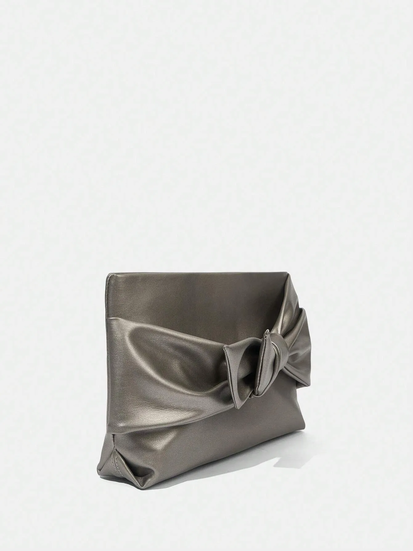 SHEIN Basic Women Clutch Bag For Work