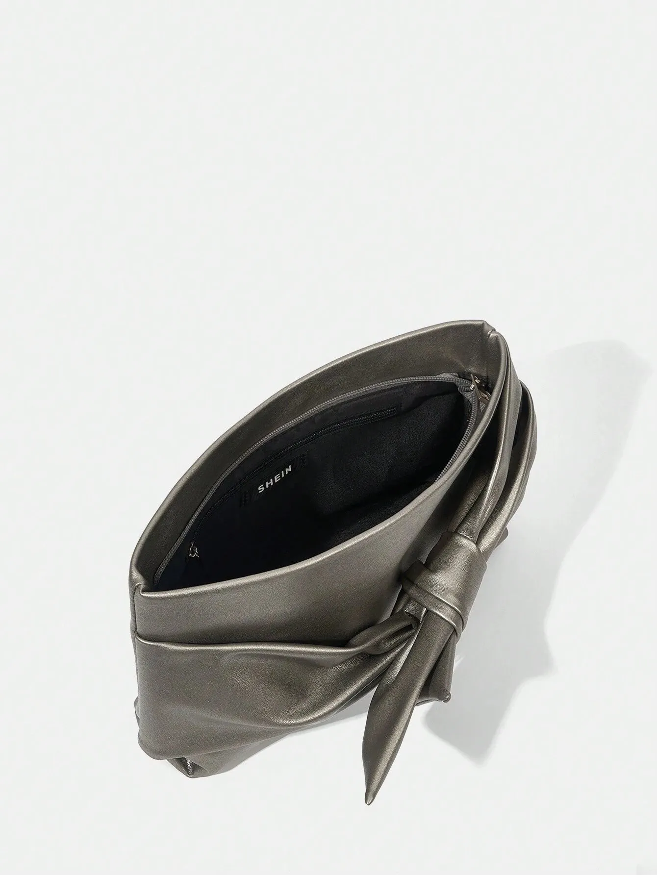 SHEIN Basic Women Clutch Bag For Work