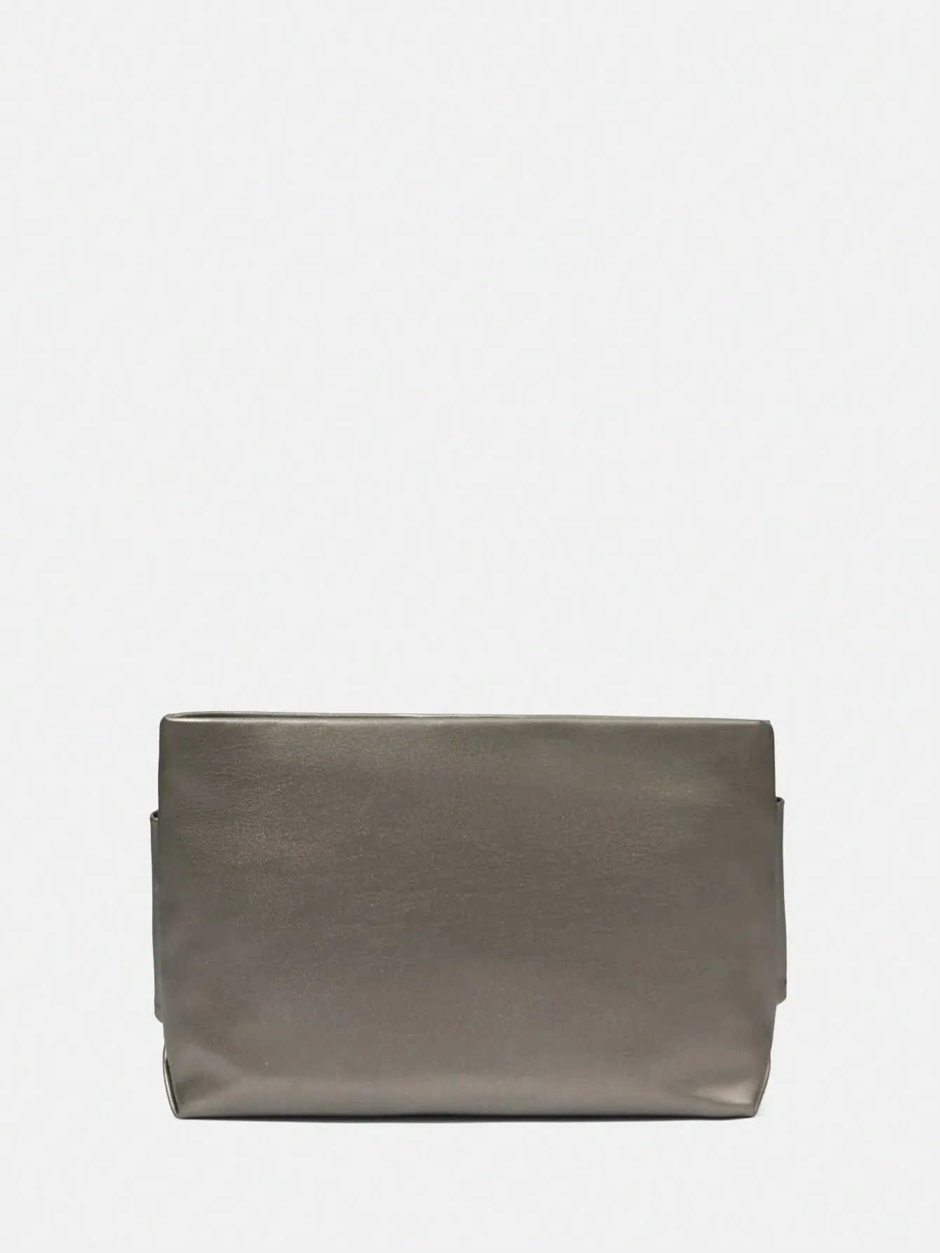 SHEIN Basic Women Clutch Bag For Work