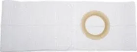 Special Nu-Form 9" Support Belt 2-1/4" Opening Placed 5" from Bottom, Left, Large