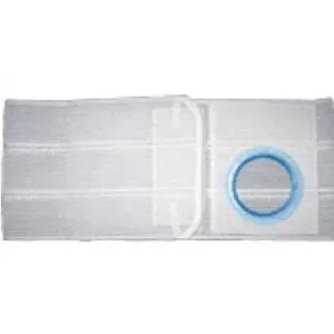 Special Original Flat Panel 6" Beige Support Belt 3-1/2" Opening Placed 1/2" From Top, Prolapse Medium, Right