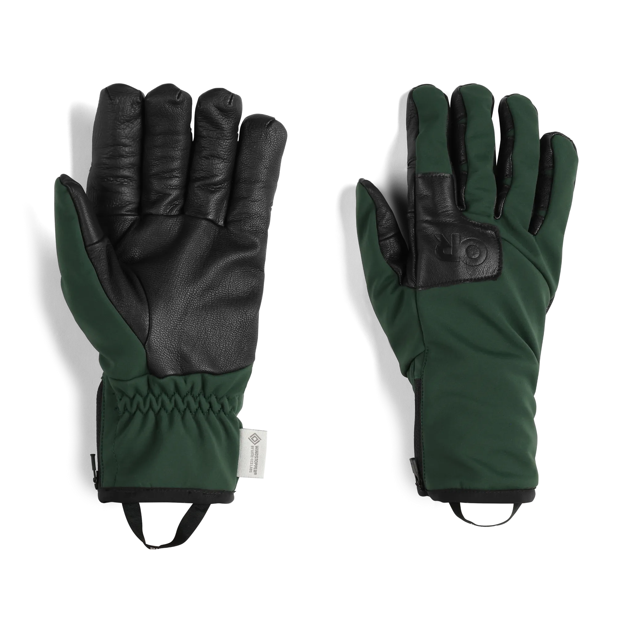 Stormtracker Sensor Gloves Men's S24