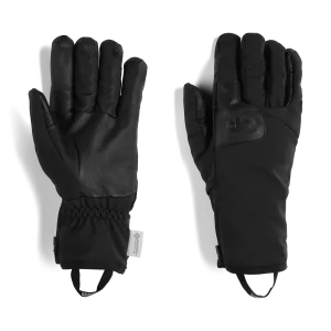 Stormtracker Sensor Gloves Men's S24