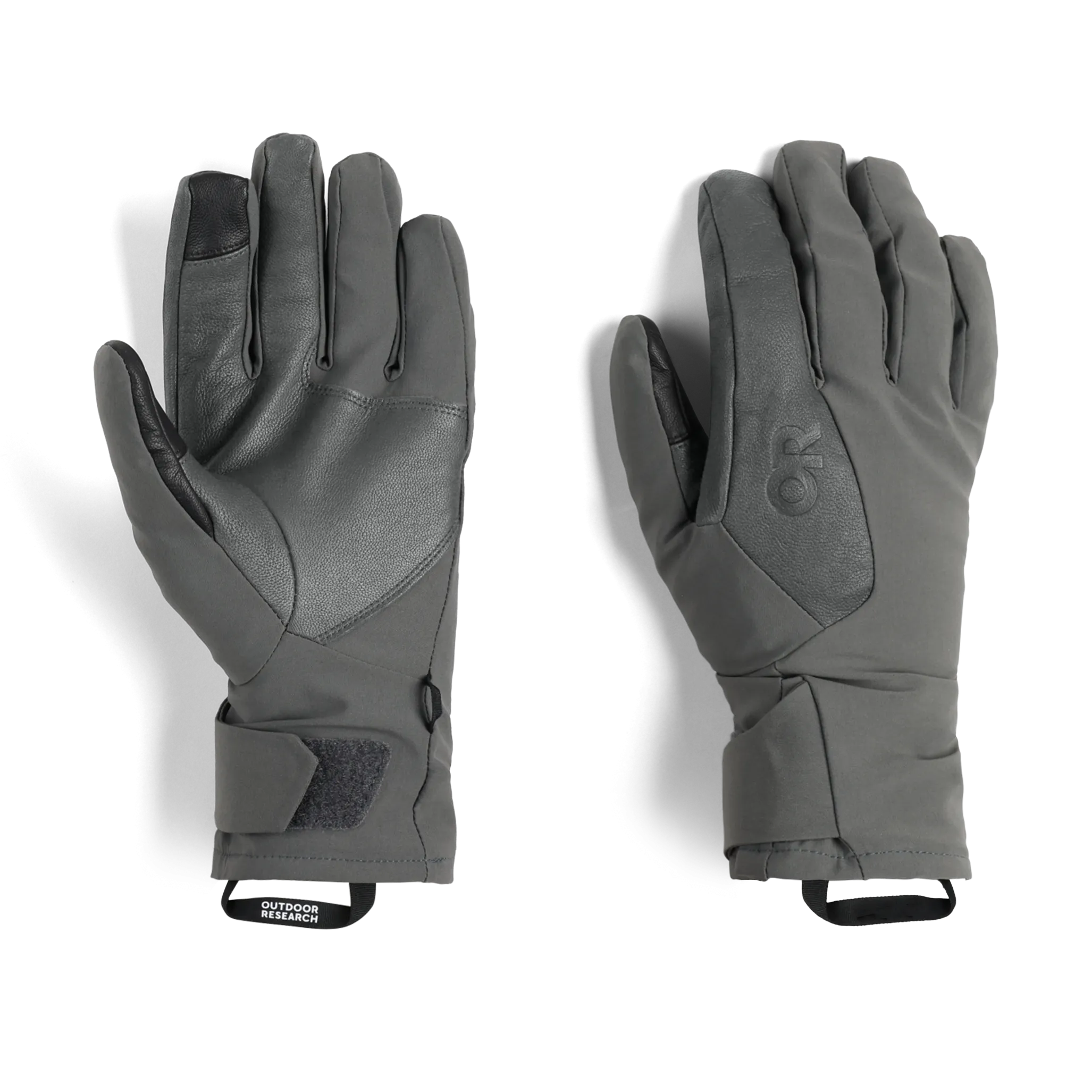 Sureshot Pro Gloves Men's