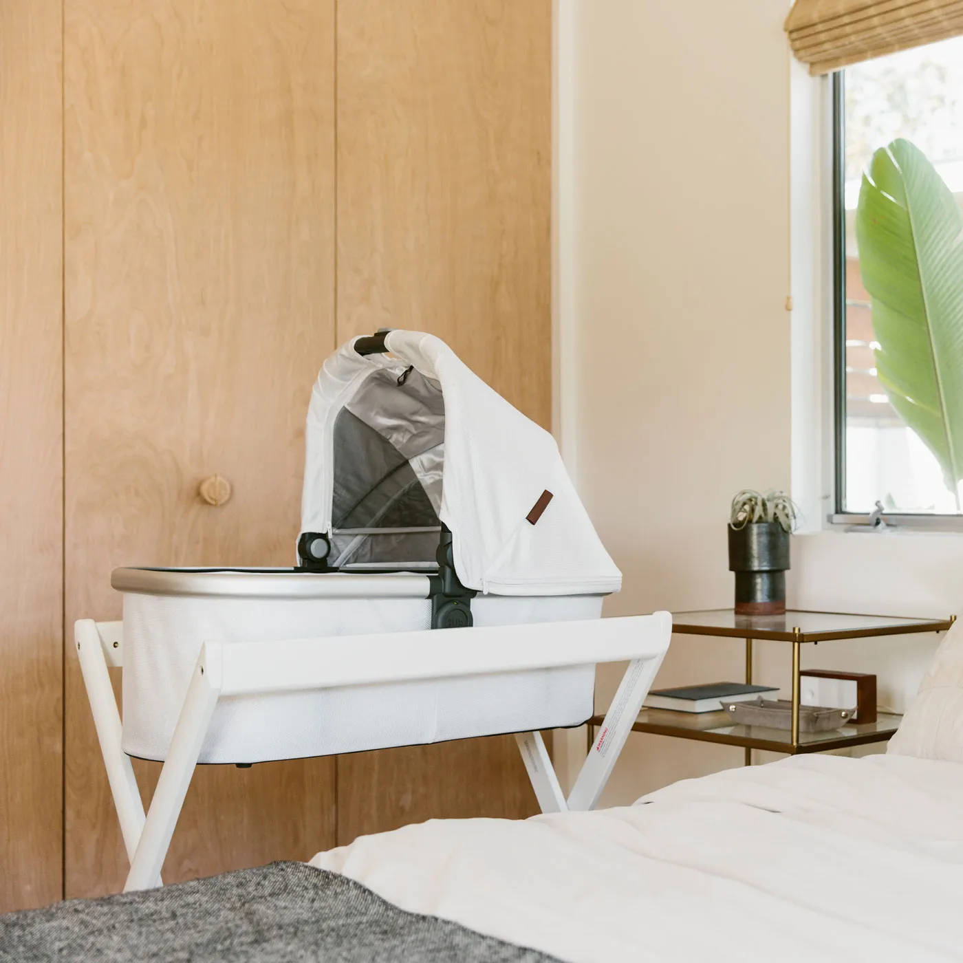 UPPAbaby New Bassinet Stand