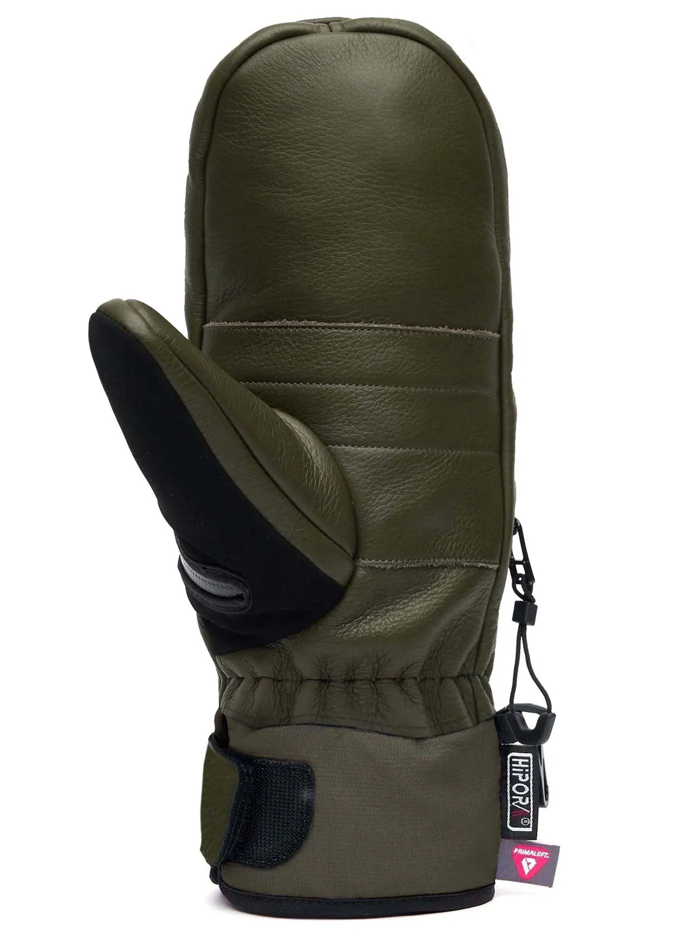 Werewolf Mitts