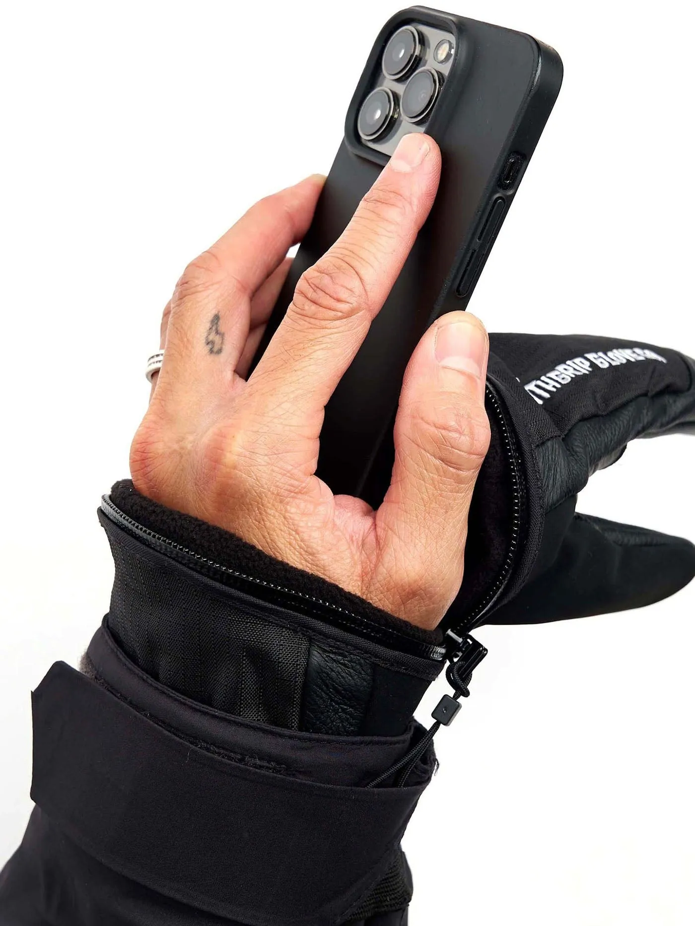 Werewolf Mitts