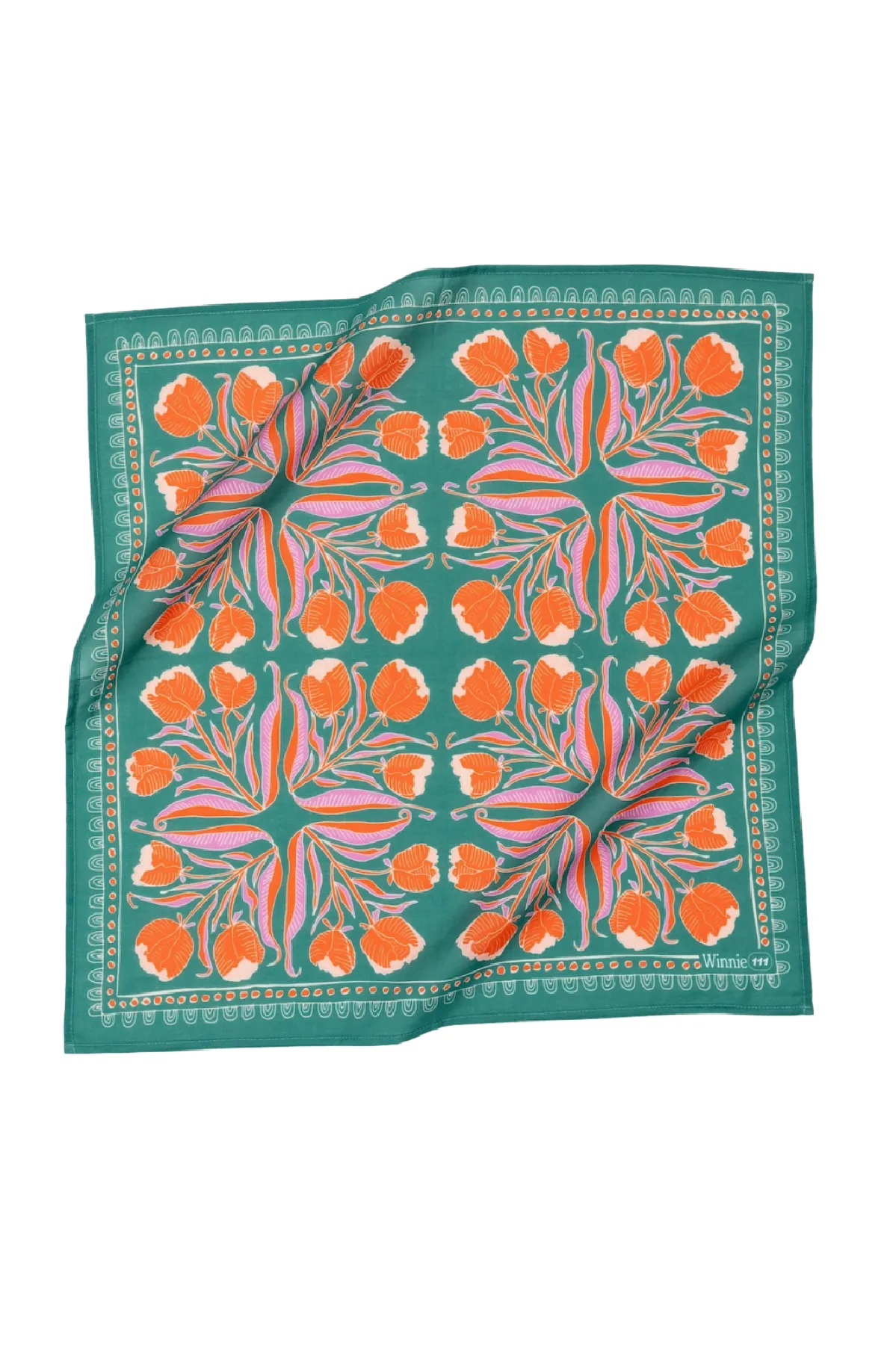 Winnie Bandana