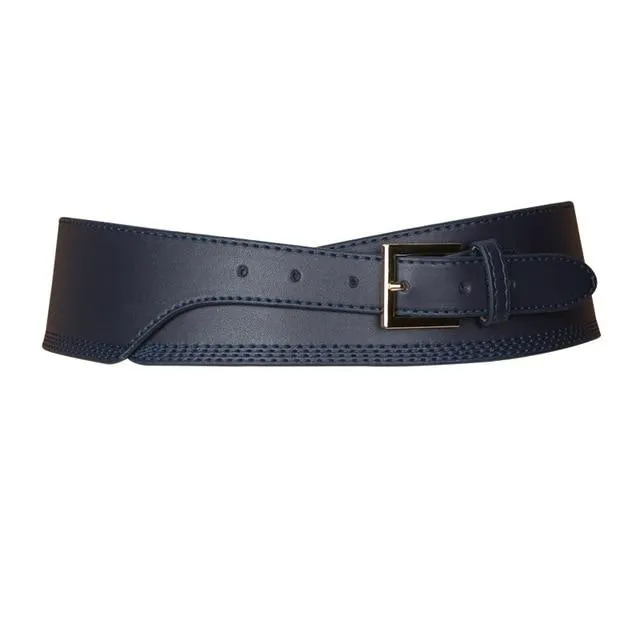 Wrap Waist Belt