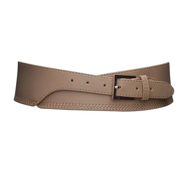 Wrap Waist Belt