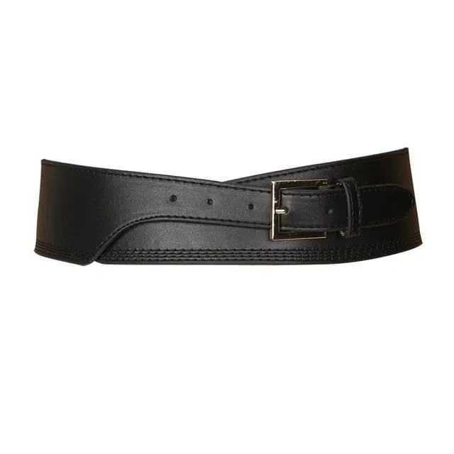 Wrap Waist Belt