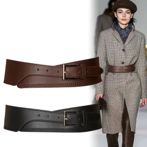 Wrap Waist Belt