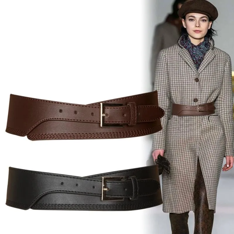 Wrap Waist Belt
