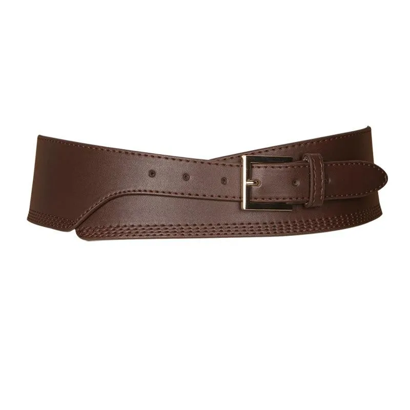 Wrap Waist Belt