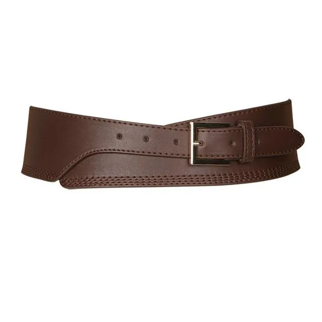 Wrap Waist Belt