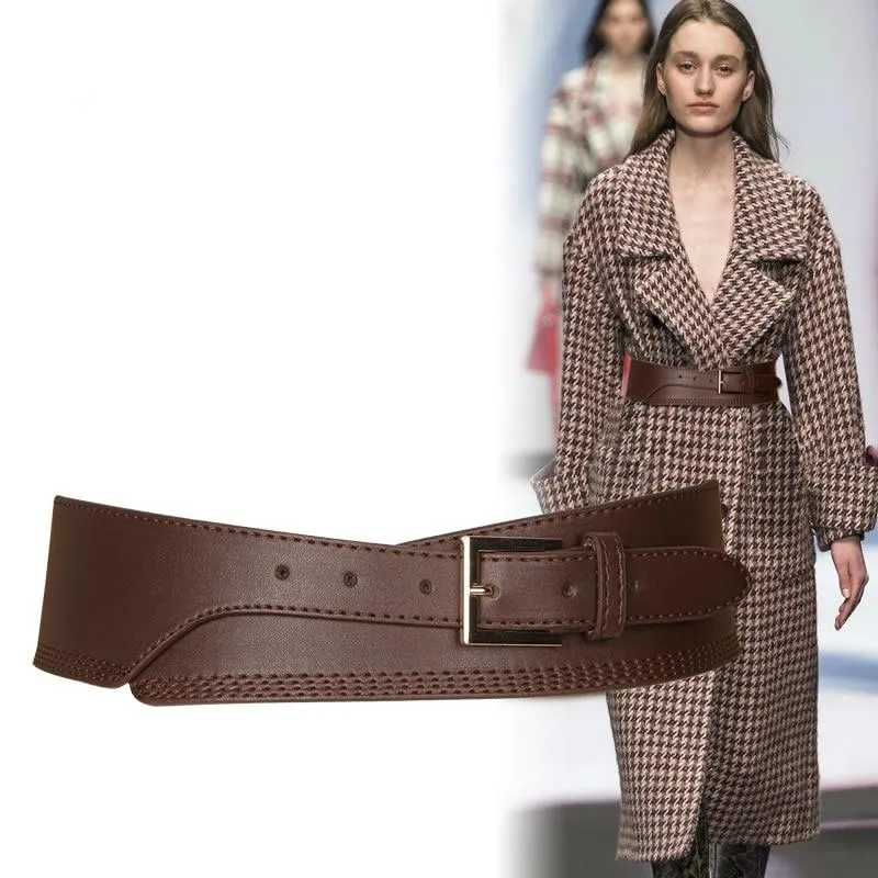 Wrap Waist Belt