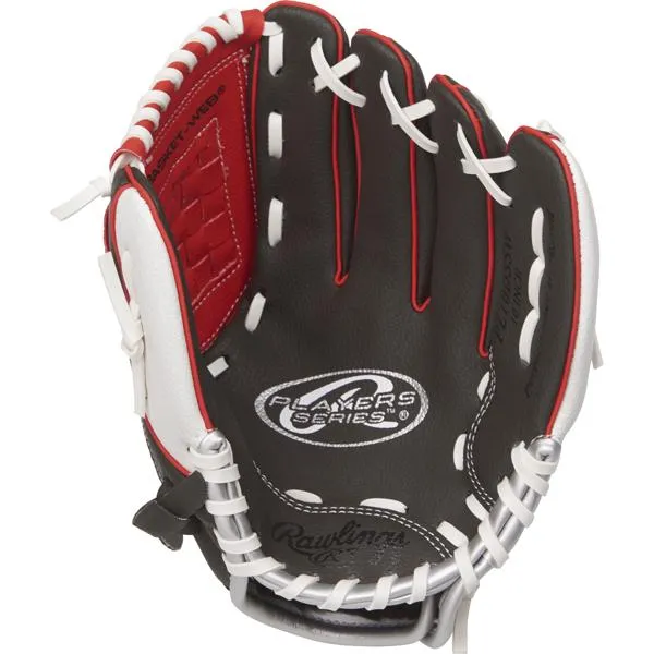 Youth Player's Series 10" Basket Web Infield Glove