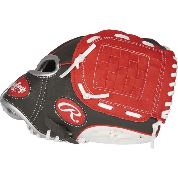 Youth Player's Series 10" Basket Web Infield Glove